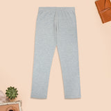 Stretchable Tights - Light Gray
