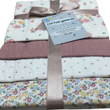 Bloomies - Flannel Receiving Blankets