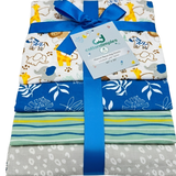 Trails - Flannel Receiving Blankets