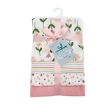 Fresh - Flannel Receiving Blankets