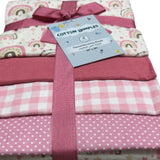 Ethereal - Flannel Receiving Blankets