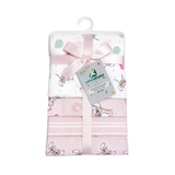 Stitch - Flannel Receiving Blankets