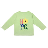 Hope - Long sleeve Tee