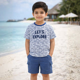 Let's Explore - 2 Pc Set