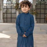 Ink Blue - 2 Piece Set