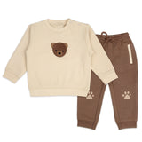 Beary Lovely - Sweatsuit