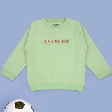 Cherubic - Sweatshirt