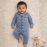 Classic - Pj Romper