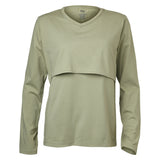 Olive - Nursing Pj Set (Winters)