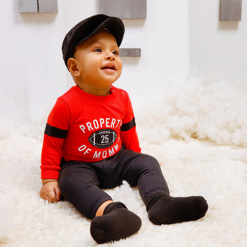 Baby Boy Western Cotton Dimples Pakistan