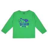 Dinosaur - Long sleeve Tee