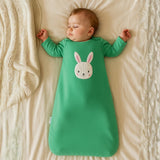Cloud Soft - PREMIUM SLEEP SACK - SHERPA LINED