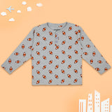 Rugby - Long sleeve Tee