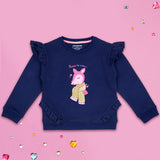Shimmer - Sweatshirt