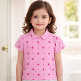 Strawberry - Polo