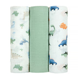 Dino Drums - Pack of Three's