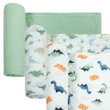 Dino Drums - Pack of Three's