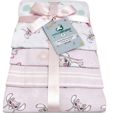 Stitch - Flannel Receiving Blankets