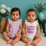 Grow - 3 Piece Set