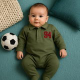 Sporty Sprout - Footie