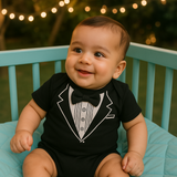Dressed for Success - Onesie