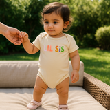 LiL SiS - Onesie