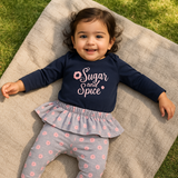 Sugar & Spice - 2 Pc Set