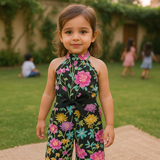 Tropical - Jumpsuit