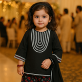 Achromatic - 3 Piece Outfit