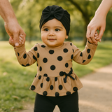 Dottie Delight - 3 Piece Set
