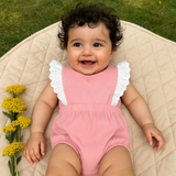 BubbleGum - Bubble Romper