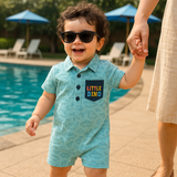 Little Dino - One Piece Romper