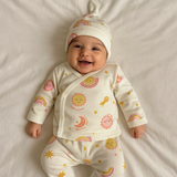 Hello Sunshine - 3 Pc Take Me Home Set
