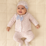 Lilac Love - 3 Piece Take me Home Set