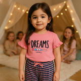 Dreams - Pj Set