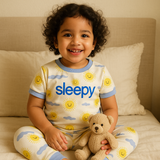 Sleepy - Pj Set