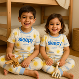 Sleepy - Pj Set