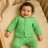 Cactus - 2 Pc Pj Suit