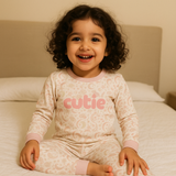 Cutie - Pj Set
