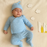 Bubbles - 3 Piece Take me Home Set