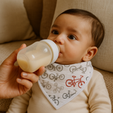 Bicycle Bib