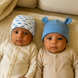 Dove in the Air - Cap Set