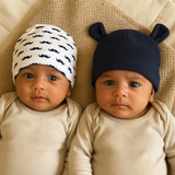 Polar Bear - Cap Set