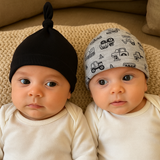 Truck Set - Baby Cap Set