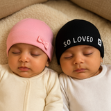 So Loved - Cap Set