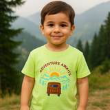 Adventure - T-Shirt