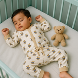Bear - 2 Pc Pj Set