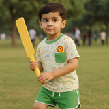 Cub - 2 Pc Set