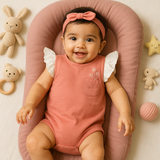 Kiss - 2 Pc Romper