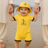 Ahoy - 2 Pc Set